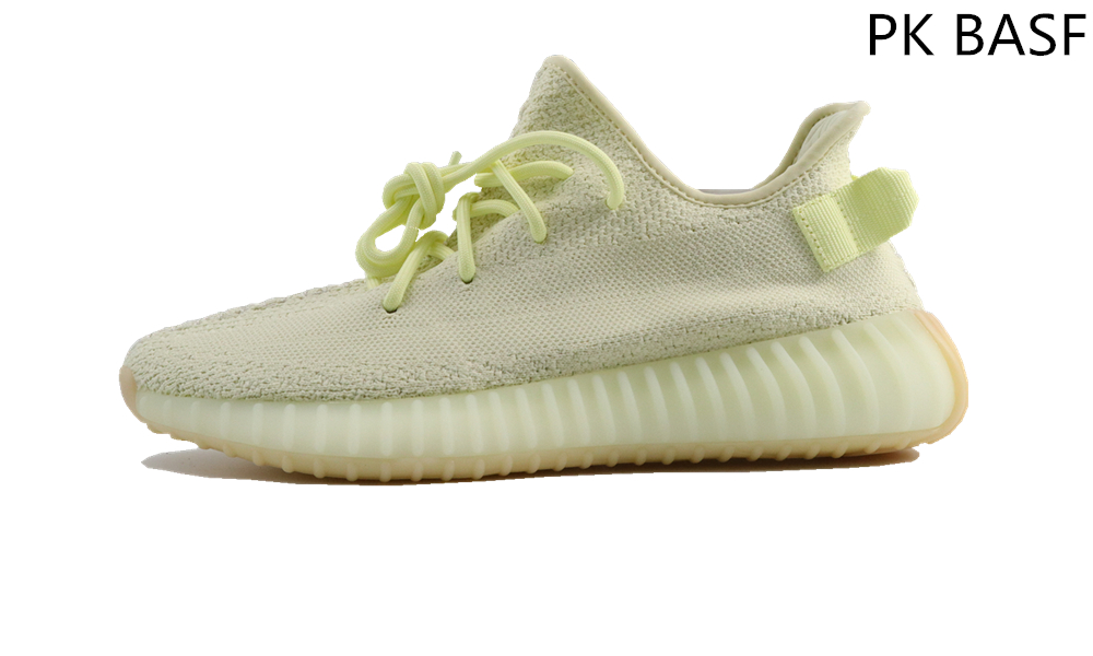 PK BASF YEEZY BUTTER F36980